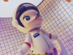 -泡泡玛特POPMART(上海环球港店)