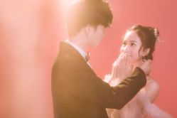 -格莱雅婚纱摄影