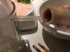 -海底捞火锅(上元大街店)