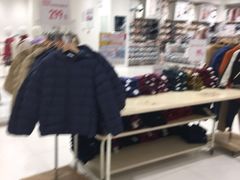 -优衣库(苏州天虹CCMall石路店)