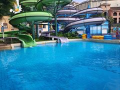 -重庆海昌加勒比海水世界