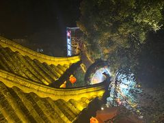 -巴倒烫陆派火锅山庄(南山总店)