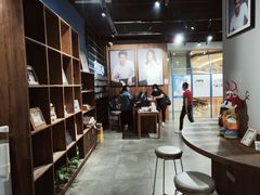 -海马体照相馆(天津世纪都会店)