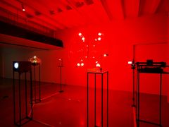 -现代汽车文化中心 Hyundai Motorstudio Beijing