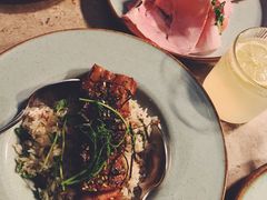 -RAC BAR(安福路店)