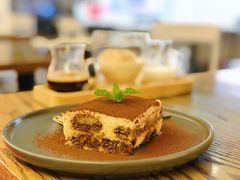 -ALLORA意大利餐厅(丰盛里店)