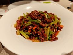 -凤凰园烤鸭店·唐山菜·传承花椒肉(老唐丰路店)