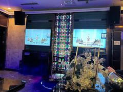 -格莱美量贩式KTV(奥帆店)