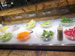 -汉巴味德(北京银座和谐广场店)