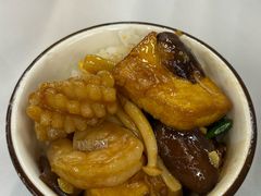 -昱德来·天津菜(河西店)