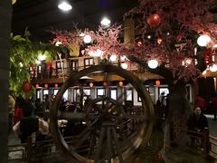 -鲁城往事(游客中心店)