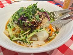 -西贝(枫蓝国际购物中心店)