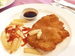 -德大西餐社(云南南路店)