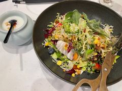 -福海居烤鸭店(鸟巢店)