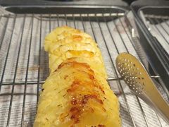 -黑金·寻焰自助百汇·烤肉·火锅(中街店)