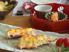 -鹤菊怀石料理(江北店)