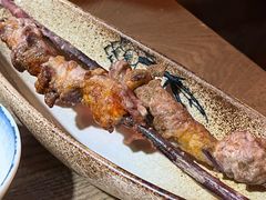 -那时新疆·若羌(经纬汇店)