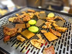 -胡四哥特色火盆烧烤(总店)