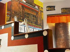 -敏珠拉姆藏餐·南京厨房(富春江东街店)