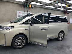 -车友必成·3M汽车贴膜/隐形车衣/改色膜(成都店)