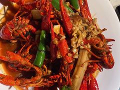 -火宫殿·小吃王国(坡子街店)