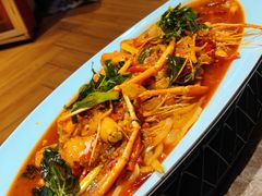 -美奈小馆·东南亚菜(福田星河COCO Park店)