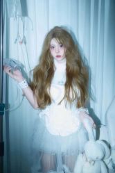 -WAVE SODA摄影工作室