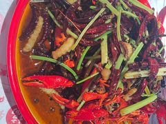 -红钳侠小龙虾·烧烤(中赢康康谷店)