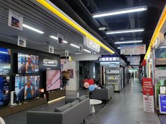 -苏宁易购(Suning Pro深圳华强北店)