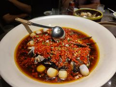 -合品记·湖南私房菜&小龙虾(霄云路店)