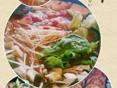 android_upload_pic-郑阿姨的家·이모네·韩料&烤肉(武川路店)