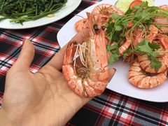 -幸福姐海鲜大排档