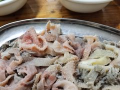 -江村四哥新鲜牛肉店(江高总店)