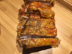 -阿罗新疆菜(人民广场店)
