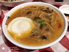 -西贝莜面村(上海百联西郊店)