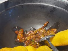 -洪福龙虾
