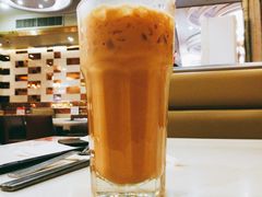 -香港新发烧腊茶餐厅(万象店)