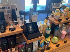 -星巴克(古美路店)