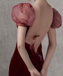 -欣薇婚纱(新源乐汇城店)