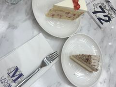 -Lady M(沙田新城市广场店)