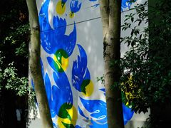 -得丘礼享谷·玉兰苑