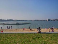 -仙湖旅游度假区