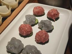-东海怡品海鲜豆捞(星街坊店)