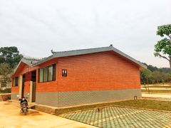 -芦仙山景区-飞越丛林探险乐园
