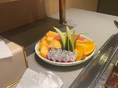 -海底捞火锅(漕宝路店)