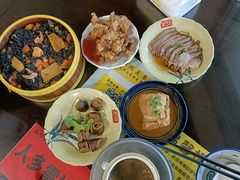 -老阿伯·闽南菜