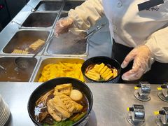-北京大学-学五食堂