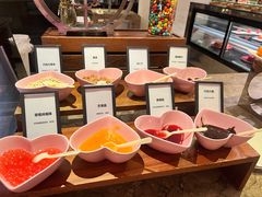 -“香”全日餐厅·株洲大汉希尔顿酒店