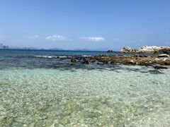 -三亚蜈支洲岛旅游区