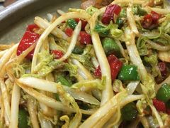 -力力豆花庄(广渠门店)